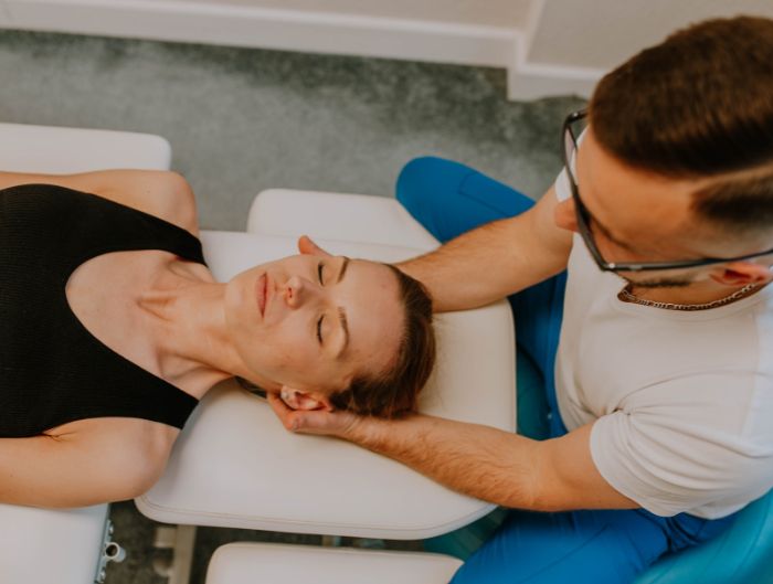 Terapia Manualna